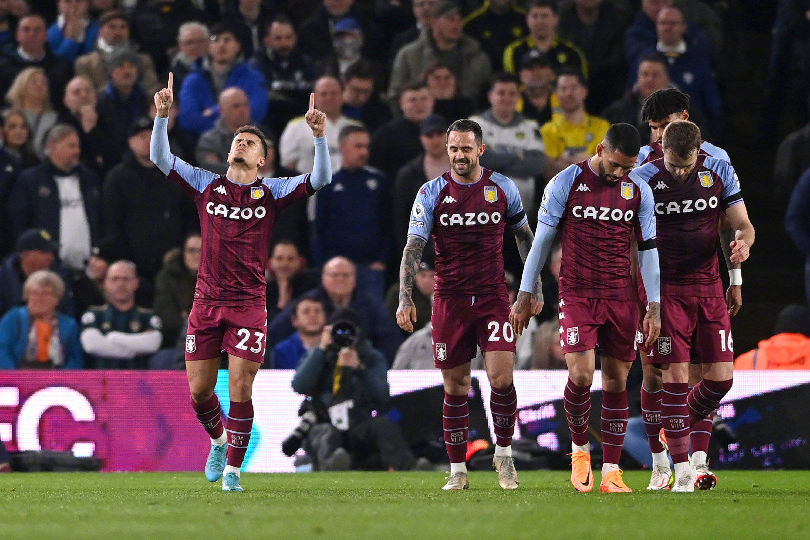 提前布局 提前布局